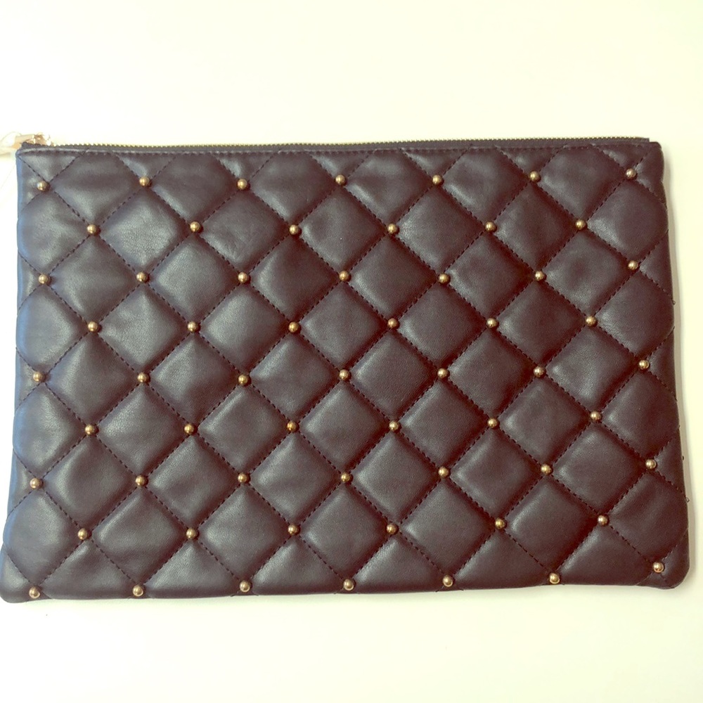 NWT Neiman Marcus Clutch